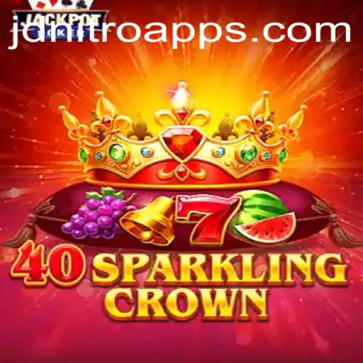 Dive into the Thrilling World of 40SparklingCrown and the JD NITRO Phenomenon