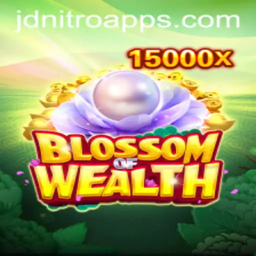 Blossom of Wealth: A Deep Dive into the Captivating World of JD NITRO
