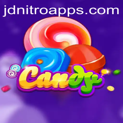 Exploring the World of Candy: A Sweet Adventure with JD NITRO