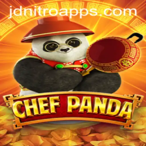 ChefPanda: The Culinary Adventure Spicing Up Gaming