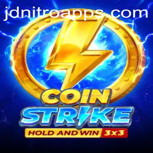 Coinstrike: A Comprehensive Guide to JD Nitro's Latest Gaming Sensation