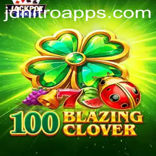 Dive into the Thrilling World of 100BlazingClover with JD NITRO