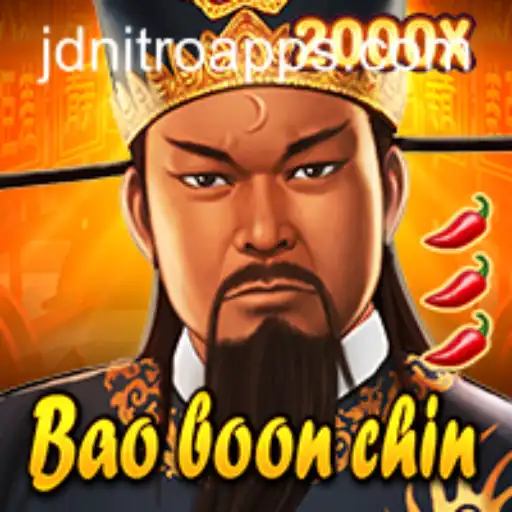 Dive into the World of BaoBoonChin with JD NITRO