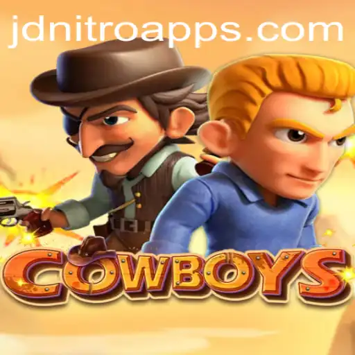 Exploring the Exciting World of 'COWBOYS' by JD NITRO