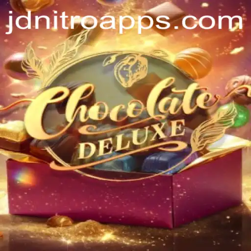 Exploring the Delicious World of ChocolateDeluxe: A Sweet Gaming Experience with JD NITRO