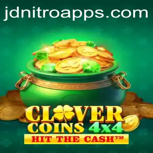 Discover the Exciting World of CloverCoins4x4: An In-Depth Guide Featuring JD NITRO