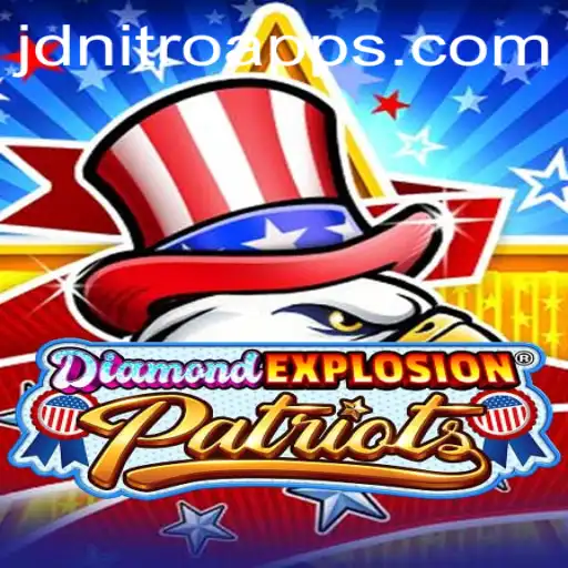 Unveiling DiamondExplosionPatriots: The New Era of Strategic Gaming