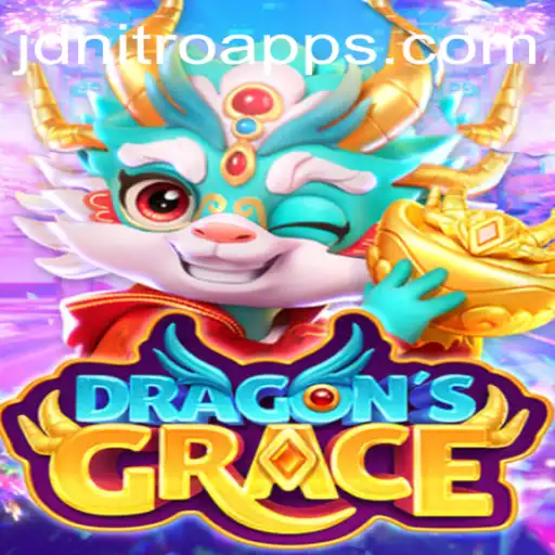 DragonsGrace: A New Era of Gaming with JD NITRO
