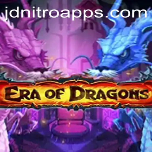Discovering the Mystical World of EraOfDragons: Rules and Gameplay with JD NITRO