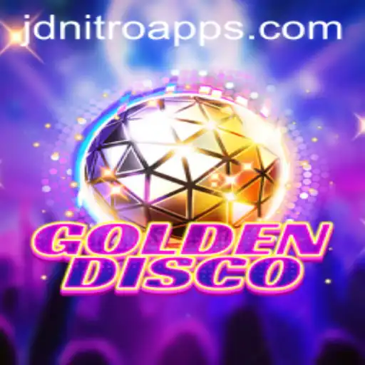GoldenDisco: The Evolution of Rhythm Gaming with JD NITRO