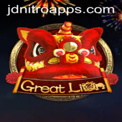 Exploring GreatLion: A Thrilling Adventure with JD NITRO