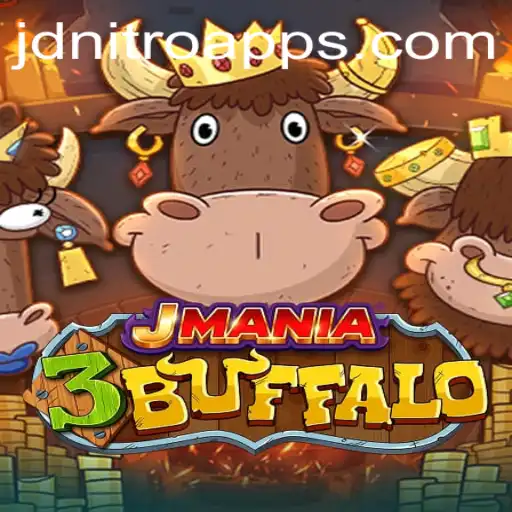 Exploring JMania3Buffalo: The Thrilling World of JD NITRO