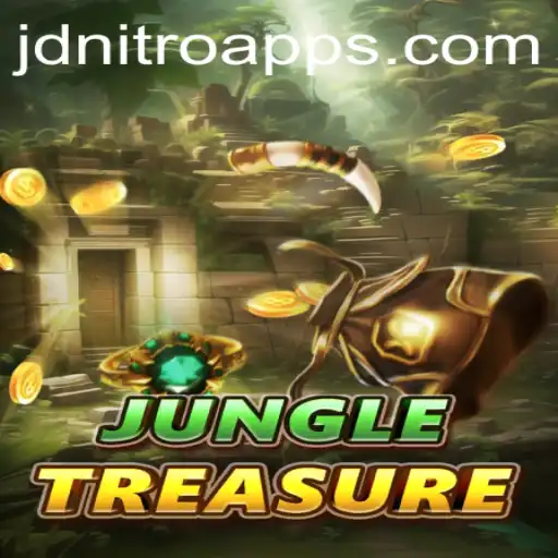 JungleTreasure: An Exciting Adventure Awaits with JD NITRO