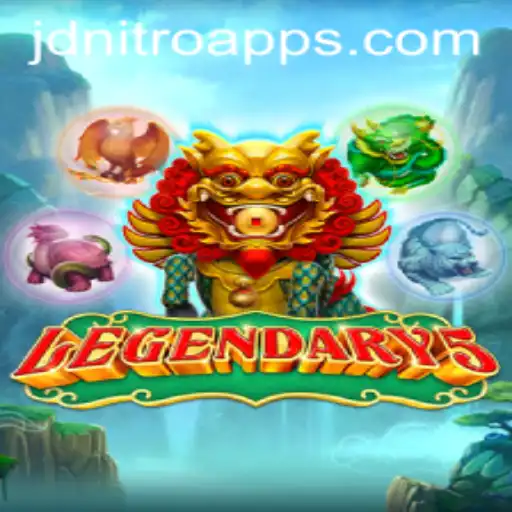 Exploring Legendary5: A Deep Dive into JD NITRO's Latest Game