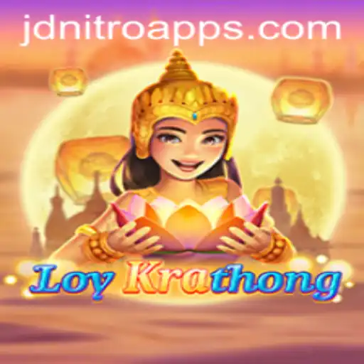 Immerse in Tradition: Exploring LoyKrathong with JD NITRO