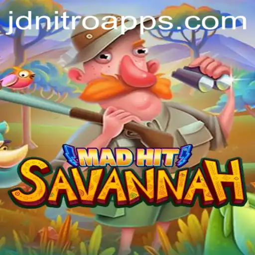 Unraveling the Excitement of MadHitSavannah: A Fresh Gaming Experience