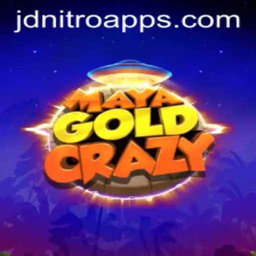 MayaGoldCrazy—Unveiling the Adventure of JD NITRO