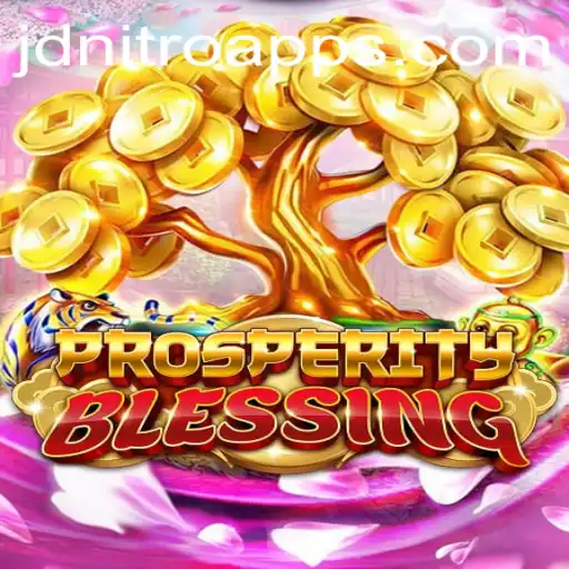 Explore the Fascinating World of ProsperityBlessing with JD NITRO