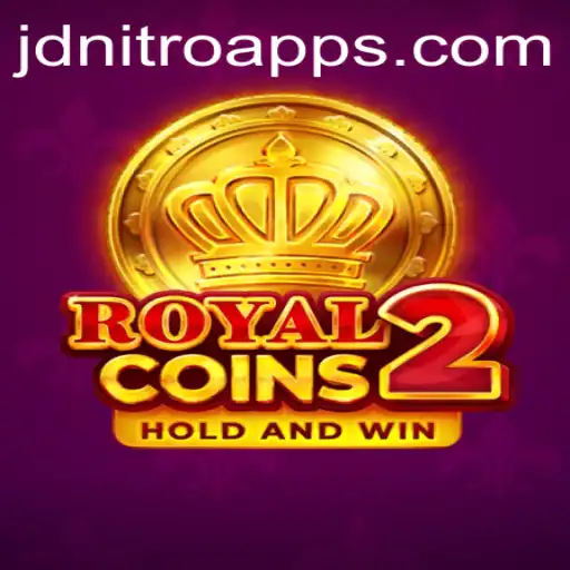 Discovering the Thrilling Realm of RoyalCoins2: The Ultimate JD NITRO Experience