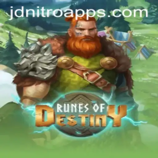 Explore the Magic of RunesOfDestiny and the Impact of JD NITRO