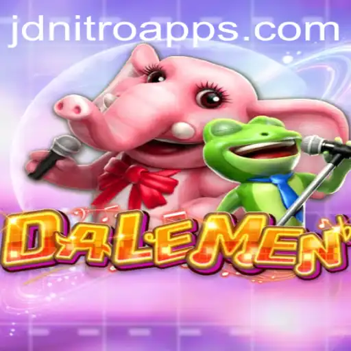 Exploring the Thrilling World of DALEMEN: The Rise of JD NITRO
