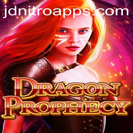 Unveiling DragonProphecy: A Mythic Experience with JD NITRO