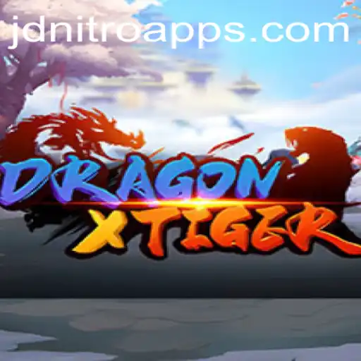 Exploring DragonXTiger: A Comprehensive Guide to the Intriguing Game with JD NITRO