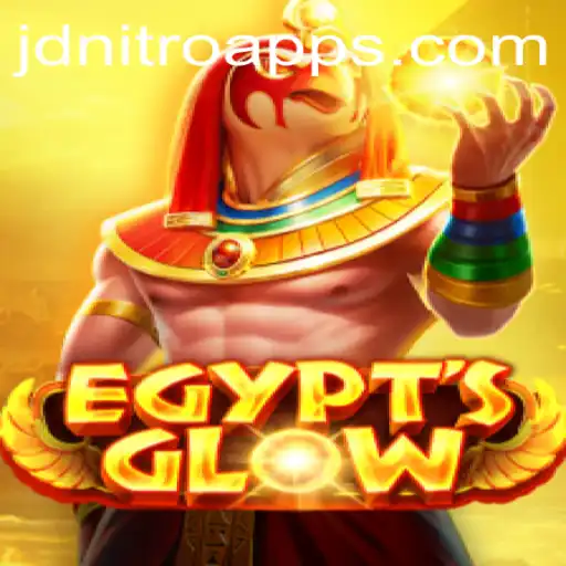 Unveiling the Mysteries of EgyptsGlow: A Thrilling Adventure Powered by JD NITRO