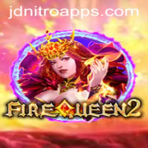 FireQueen2: A Thrilling Tale in JD NITRO's Imaginative Realm