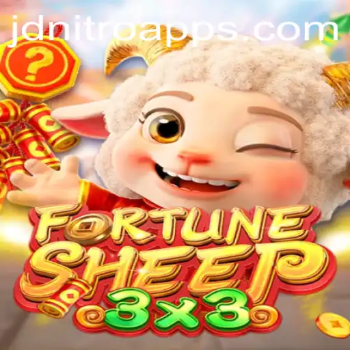 FortuneSheep: A Glimpse into the World of JD NITRO