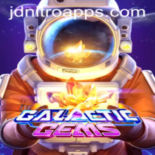 Exploring GalacticGems: A Stellar Gaming Experience with JD NITRO