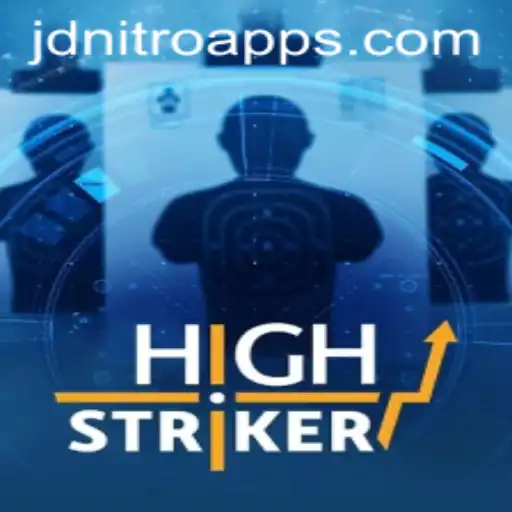 Exploring the Dynamic World of HighStriker: Enter the Realm of JD NITRO
