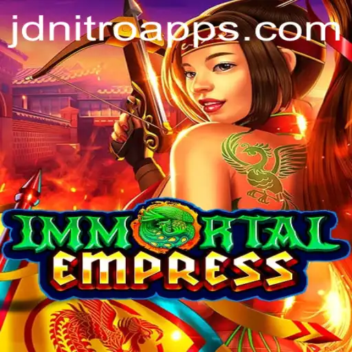 ImmortalEmpress: Unveiling the New Era of Gaming Adventure