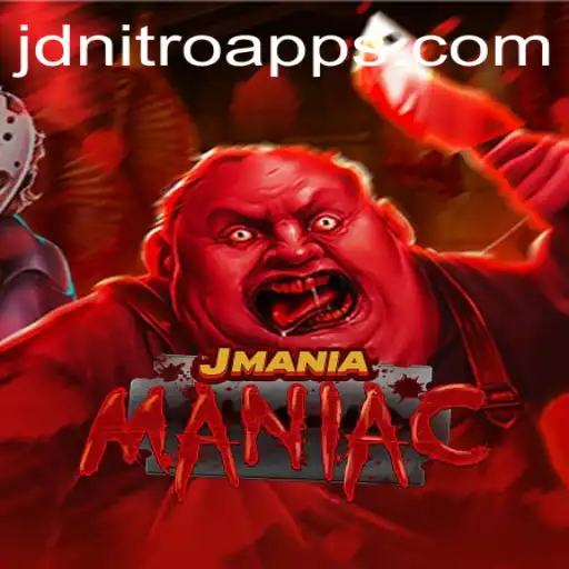 Exploring the Intriguing World of JManiaManiac: The Ultimate Game with JD NITRO