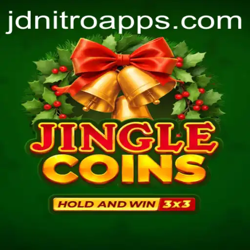 Discovering Jinglecoins: A New Era of Digital Gaming with JD NITRO
