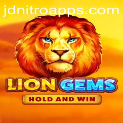 Exploring the Mystical World of LionGems and JD NITRO