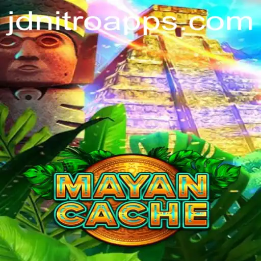Discover the Thrills of MayanCache: A Modern Adventure with JD NITRO