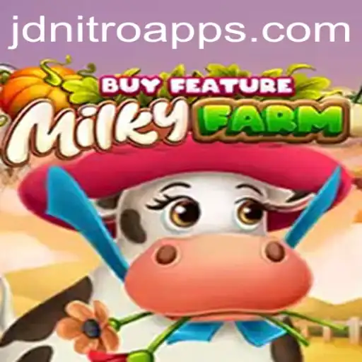 Exploring the Vibrant World of MilkyFarmBuyFeature: An Engaging Experience with JD NITRO