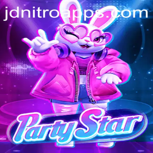 Exploring the Dynamic World of PartyStar: A New Adventure with JD NITRO