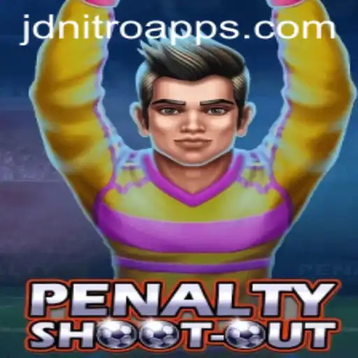 Exploring the Thrills of PenaltyShootOut: A Deep Dive with JD NITRO