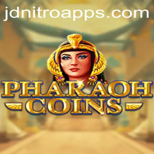 Exploring the Thrilling World of PharaohCoins and the Rise of JD NITRO