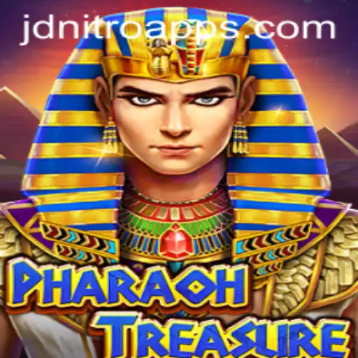 PharaohTreasure and JD NITRO: A Dive into the World of Ancient Treasures