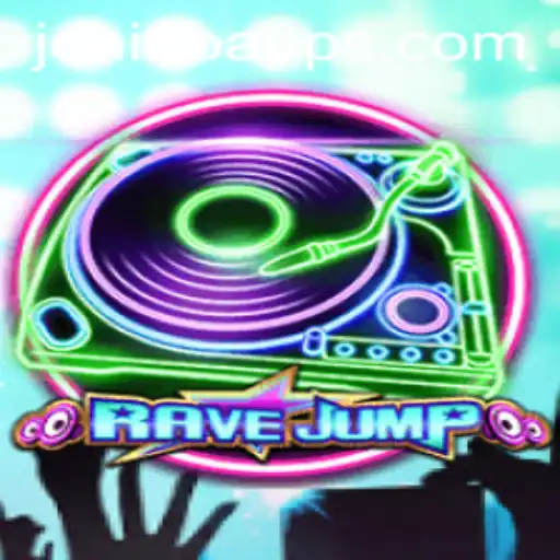 RaveJump: Exploring the Thrills with JD NITRO