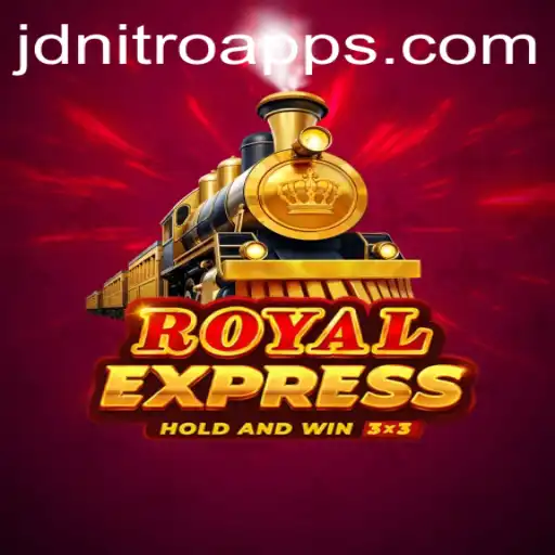 Discovering Royal Express: A Thrilling Journey with JD Nitro