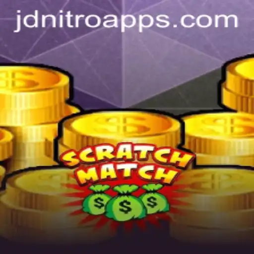 Unveiling the Exciting World of ScratchMatch: An In-Depth Look into JD NITRO's Latest Gaming Phenomenon
