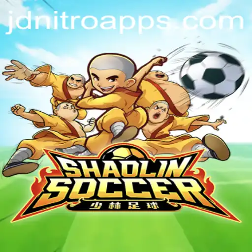 Exploring the Thrilling World of ShaolinSoccer and JD NITRO