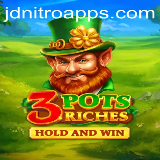 Discovering the Excitement of 3potsRiches: An Engaging Gaming Experience