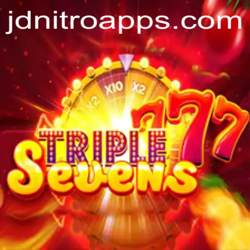 Exploring the Thrills of 777TripleSeven with JD NITRO