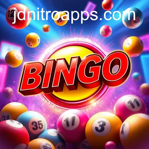Exploring Bingo Games and the Role of JD NITRO