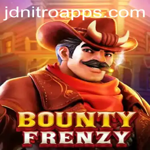 Discover the Thrilling World of BountyFrenzy: A Gameplay Guide with JD NITRO